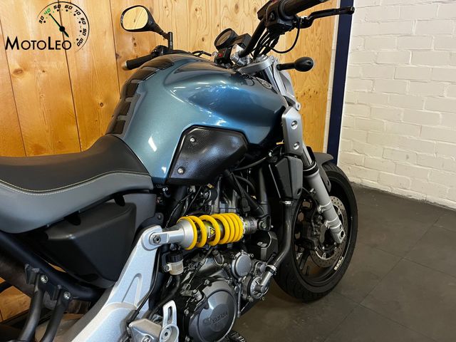 yamaha - mt-03
