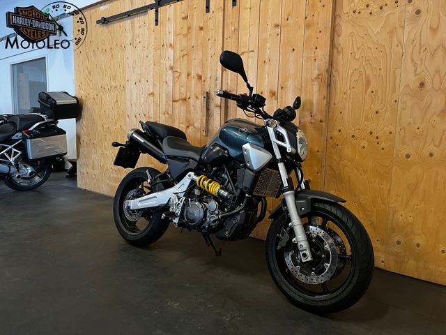 yamaha - mt-03