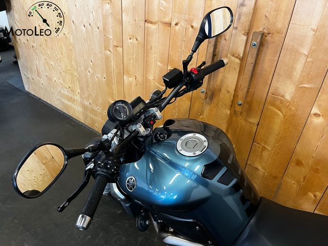 yamaha - mt-03