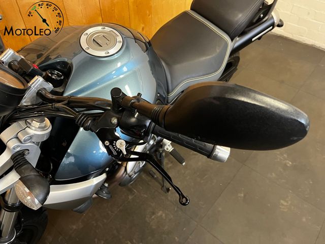 yamaha - mt-03