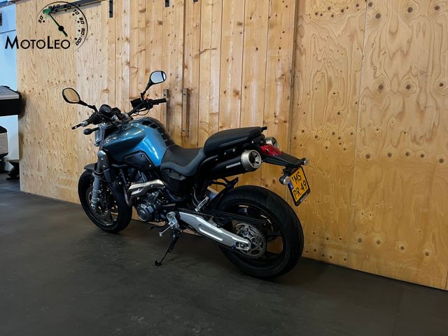 yamaha - mt-03