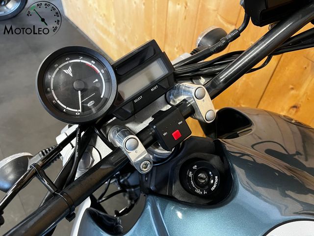 yamaha - mt-03