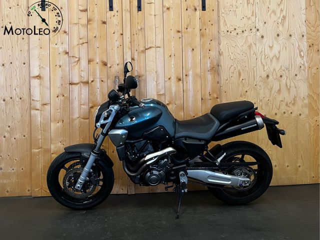 yamaha - mt-03