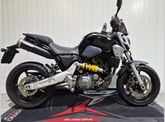 Yamaha MT 03 2006 occasion