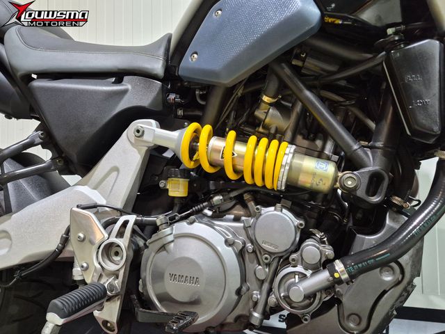 yamaha - mt-03