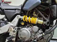 Yamaha MT 03 2006 occasion – foto 4 van 10