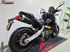 Yamaha MT 03 2006 occasion – foto 2 van 10