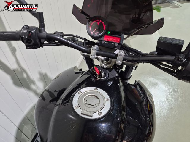 yamaha - mt-03