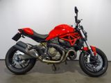 DUCATI MONSTER 821