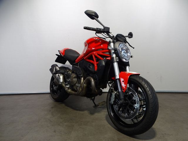 ducati - monster-821