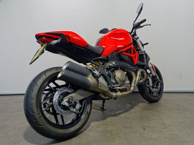 ducati - monster-821
