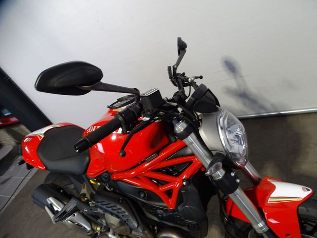 ducati - monster-821