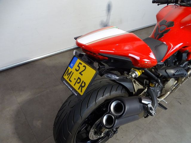 ducati - monster-821