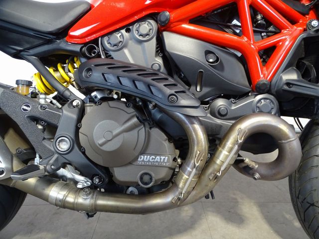 ducati - monster-821