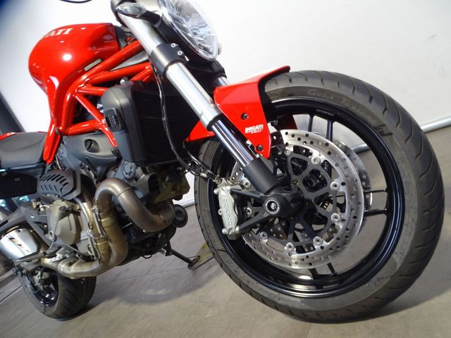 ducati - monster-821