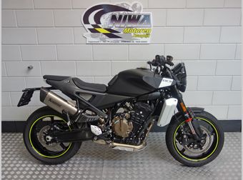 Husqvarna Svartpilen 801 2025 nieuw