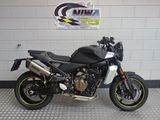HUSQVARNA SVARTPILEN 801