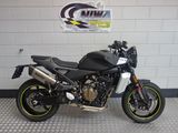 HUSQVARNA SVARTPILEN 801