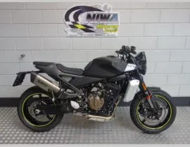 Husqvarna Svartpilen 801 2025 occasion