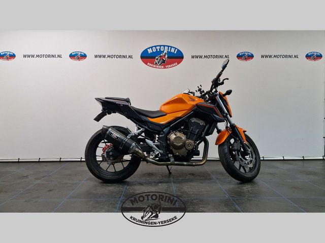honda - cb-500-f-abs
