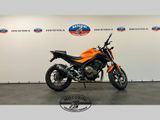 HONDA CB 500 F ABS