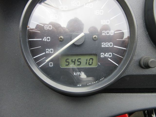 suzuki - gsx-600-f