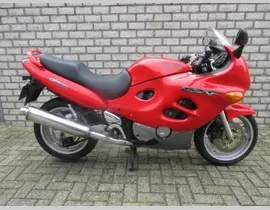 Suzuki GSX 600 F 1998 occasion