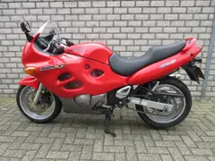 Suzuki GSX 600F 1998 occasion – foto 2 van 8