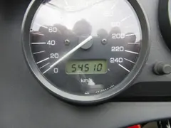 Suzuki GSX 600F 1998 occasion – foto 6 van 8