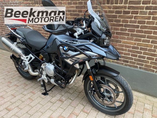 bmw - f-750-gs