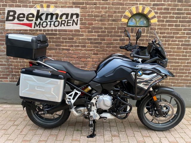bmw - f-750-gs