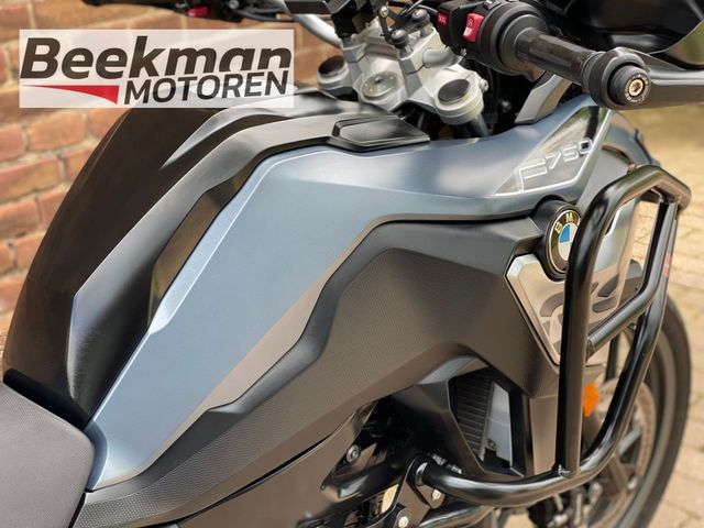 bmw - f-750-gs