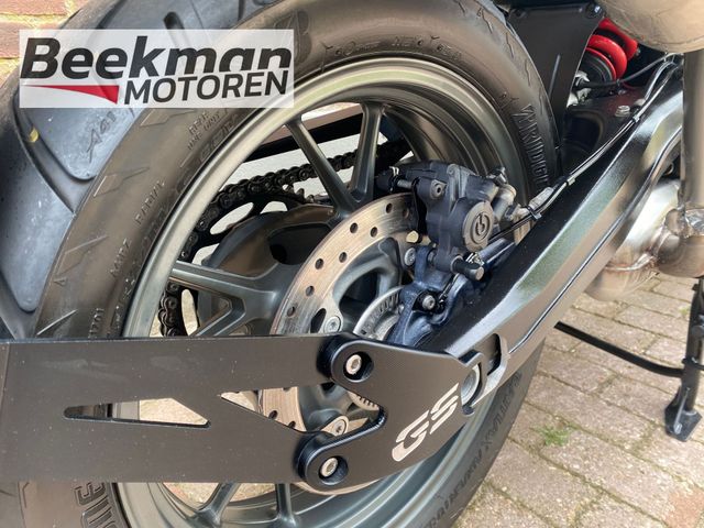 bmw - f-750-gs