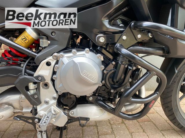 bmw - f-750-gs