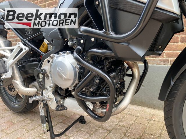 bmw - f-750-gs