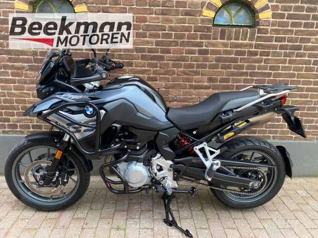bmw - f-750-gs