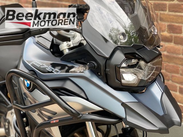 bmw - f-750-gs