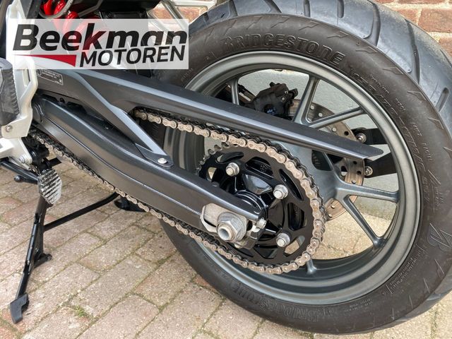 bmw - f-750-gs