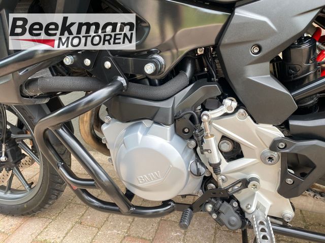 bmw - f-750-gs