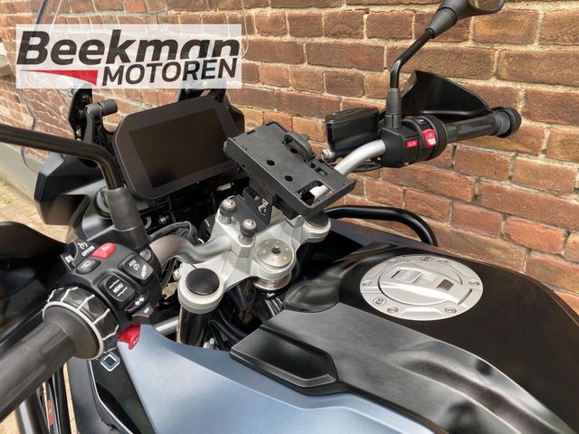 bmw - f-750-gs