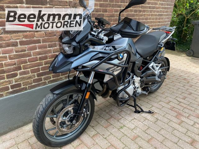 bmw - f-750-gs