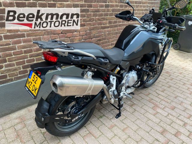 bmw - f-750-gs
