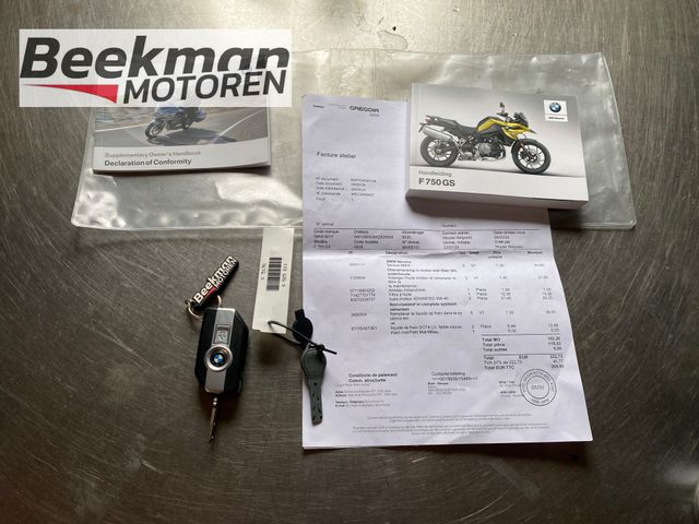 bmw - f-750-gs
