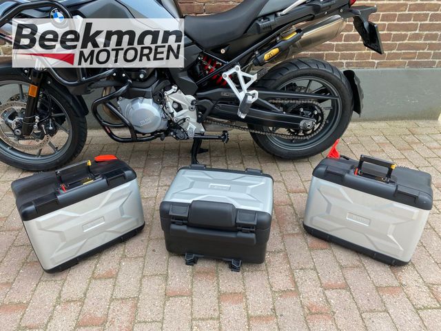 bmw - f-750-gs