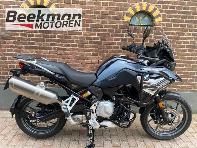 bmw - f-750-gs