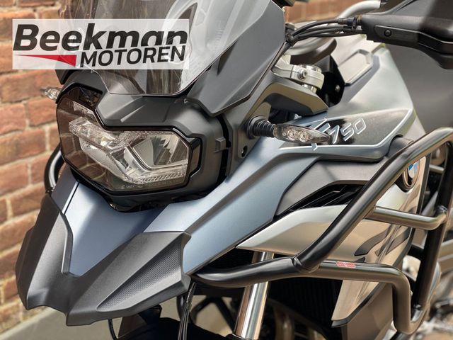 bmw - f-750-gs