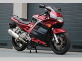 HONDA CBR 600 F