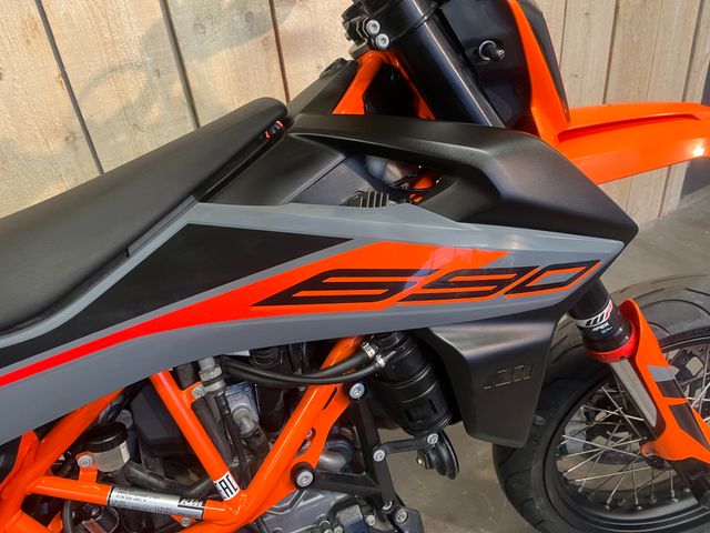 ktm - 690-smc-r
