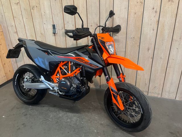 ktm - 690-smc-r