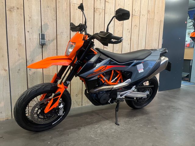 ktm - 690-smc-r
